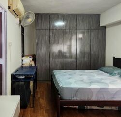 Blk 119B Kim Tian 119 (Bukit Merah), HDB 5 Rooms #611184691